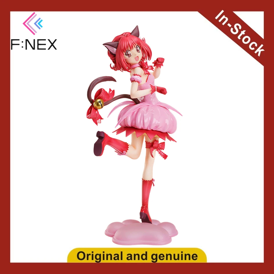 

【UA】F:NEX New Tokyo Cat, Berry Cat, Scale 1/7 Figure, Model, Toy, Gift