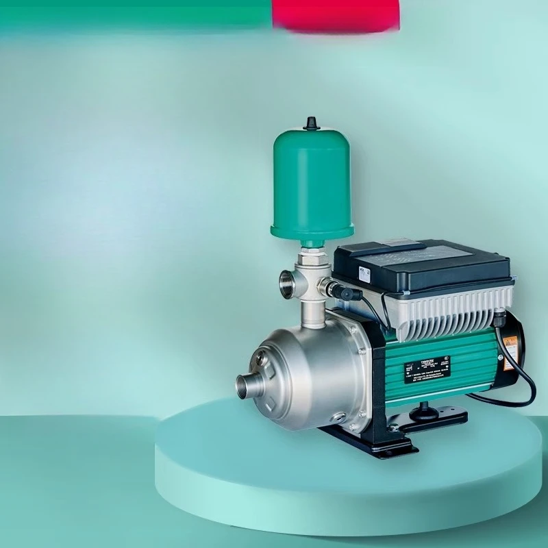 

Fully automatic, original, variable frequency booster pump, villa, household, high power, tap water stabilized water pump