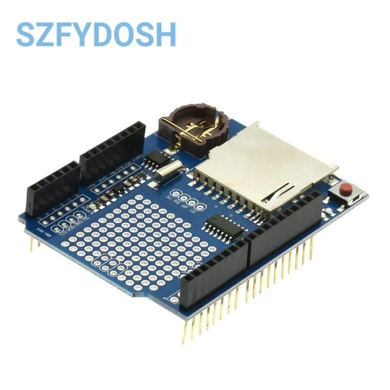 XD-204 Data Logger … - image