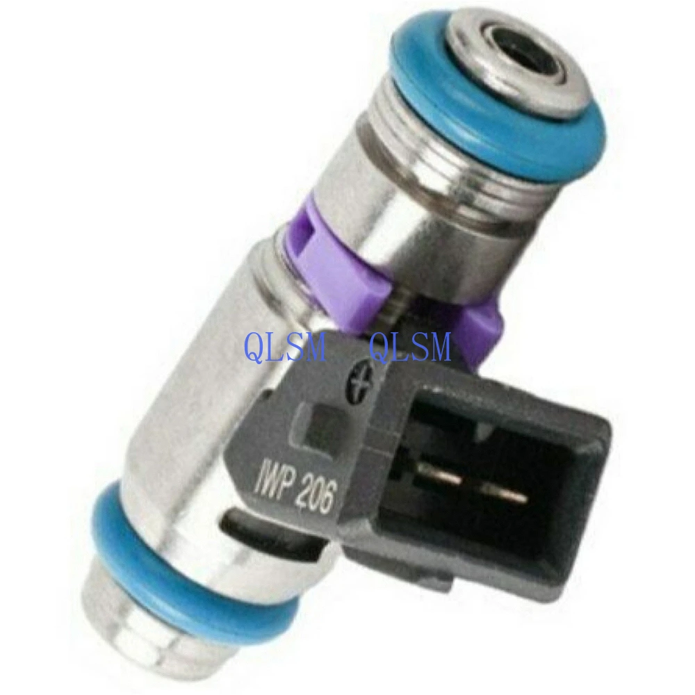 

1Pc IWP-206 IWP206 STKM206 Urea DEF Injection Nozzle Replacement For Scania S-4 Arla 32 Dosing Module Part