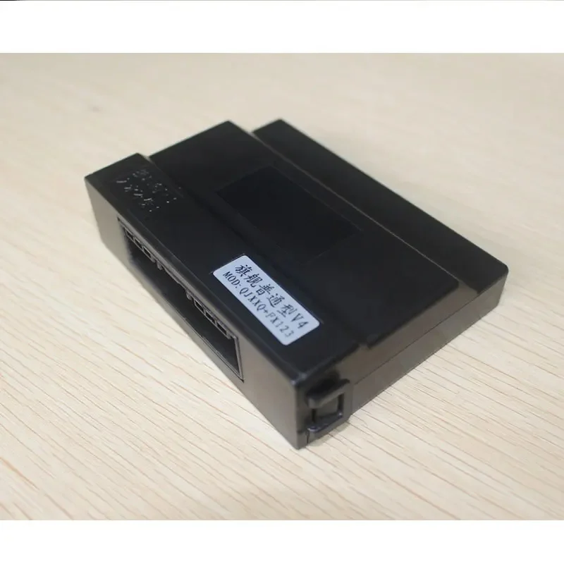 2-by-2 Auto Window Open & Close Kit For Ford Ranger / Everest, Single Automatic Window Module Car Modification Parts