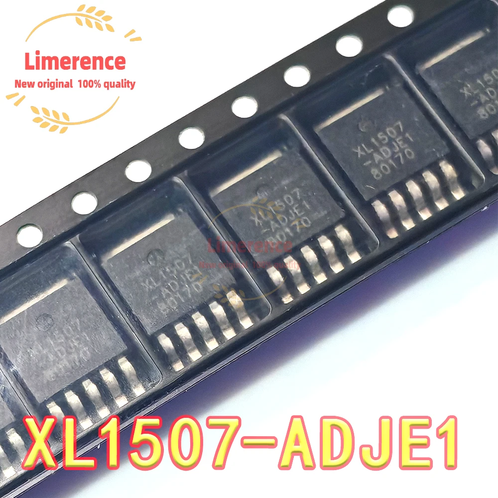 5PCS 1507 XL1507-AD…
