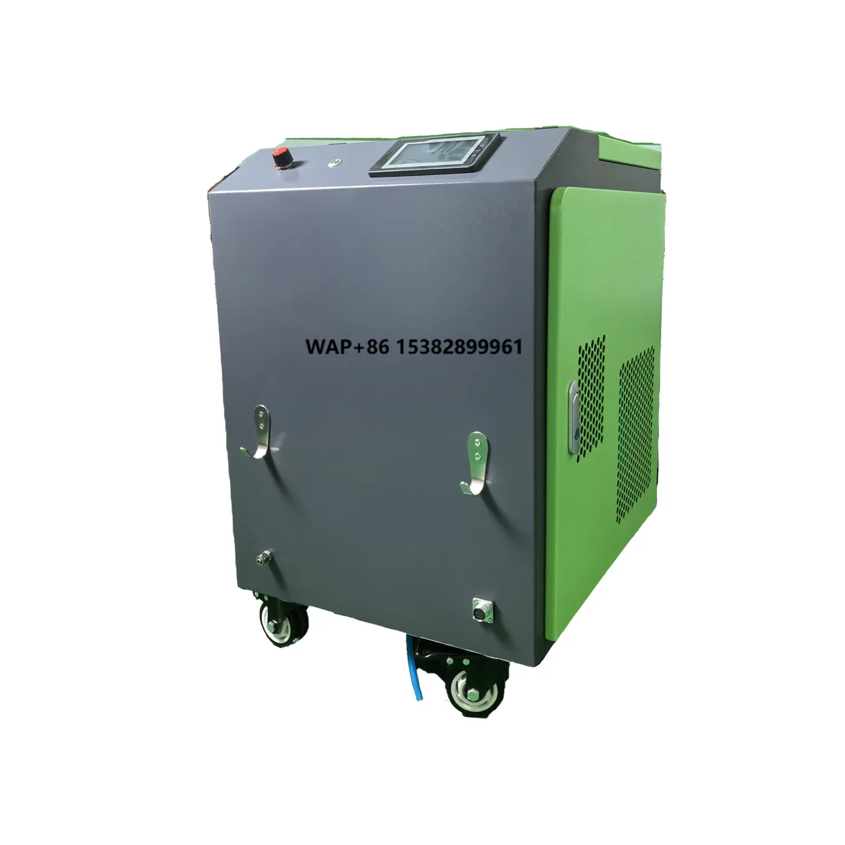 Product Name: Engine Carbon Cleaning  Machine Model NO.: SCC700-A