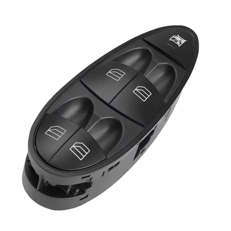 

Переключатель стеклоподъемника ABXV-Window Switch W211 для Mercedes, артикул 2118210058, кнопка управления стеклоподъемником, переключатель подъема стекла