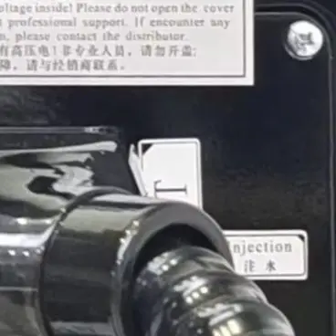 آلة YAG بقدرة 4000 وات، نظام إزالة الشعر 4 في 1 غير مؤلم لجهاز إزالة الشعر بالليزر الاحترافي في الصالونات #1