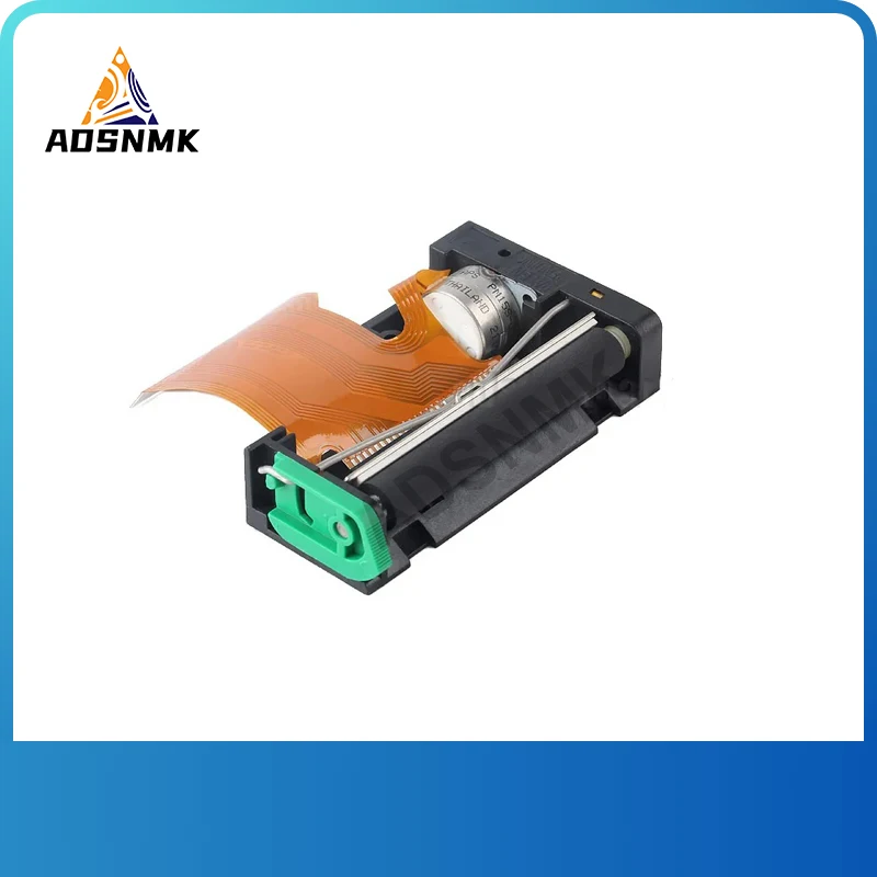 Thermal Printer Accessories Head MP205-ST For APS 58MM Micro Printhead MP205 For MP205ST