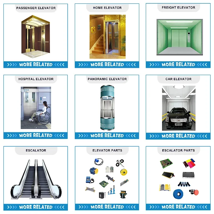 Lots of Discounts CIBES Elevator PCB Board 3013-A62 Elevator Power Bank PCB Board Parts