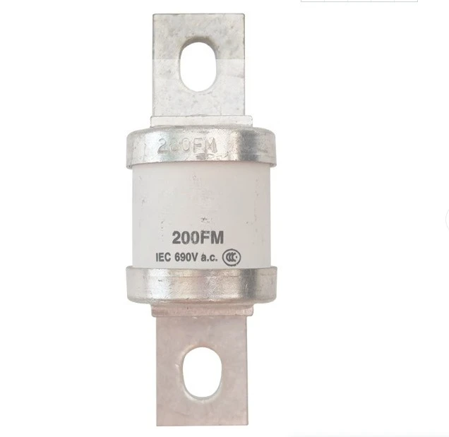 1PCS Insurance Accessories BS88-4 200FM/250FM/280FM/315FM/350FM/690V 250AMP