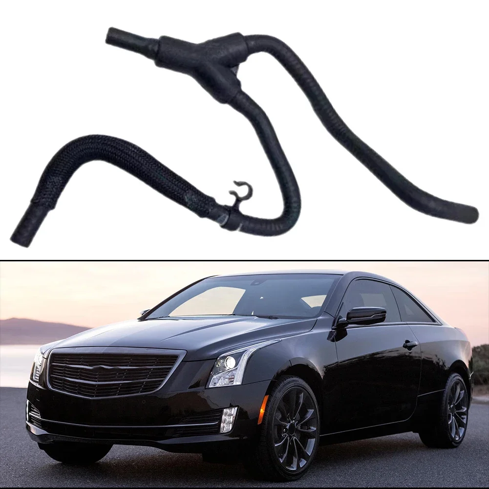 22908202 26205735 For Cadillac ATS CTS 2.0L I4 2013-2019 1pc Brand New High Quality Professional Plastic & Rubber