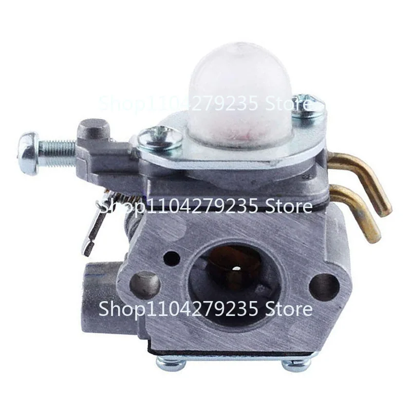 HOMELITE 308054001 26cc carburetor UT-08580 08981901552001 oil control