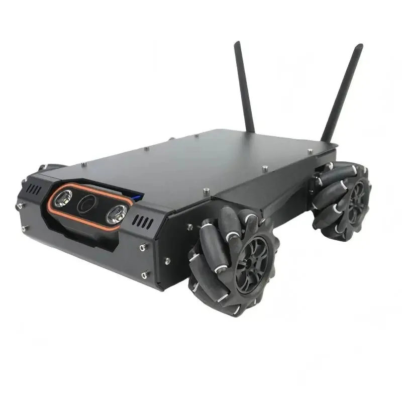 

Pipeline Inspection Vehicle Chassis Outdoor Inspection Wireless Video Car 100m 500m RC Tank Robot With Camera Video Robotic Car