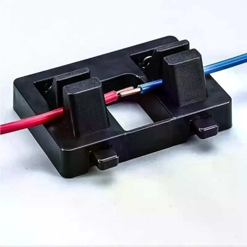 Accesorio de soporte de succión ajustable para placa base, herramienta localizadora de reparación de soldadura PCB, soporte de cable, abrazadera de mesa de soldadura