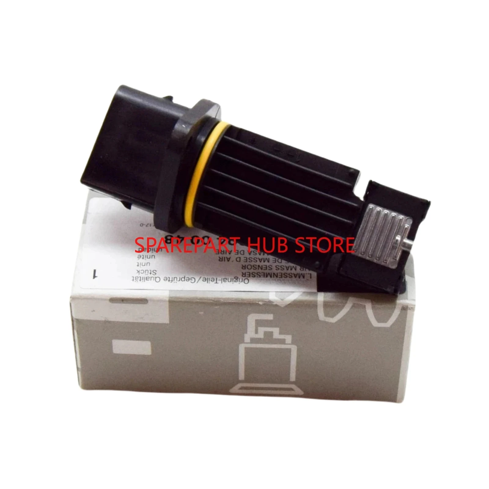 

OEM A6110940048 A0041530628 Mass Air Flow Meter MAF Sensor For Mercedes Benz W210 W203 CL203 S203 C209 S210 W463 W163 W220