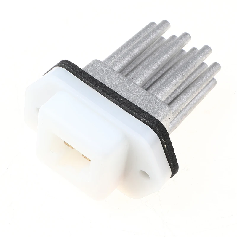 YAOPEI 27761-70T03 2776170T03 Heater Blower Motor Resistor Replacement for NISSAN 27761-AV600 27761AV600 27226-70T03 27150-ED70A