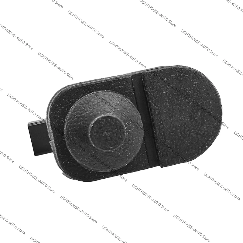 For Changan CS75 CS55 CS35 PLUS Door Sensing Switch Signal Door Lamp Door Touch Switch Rubber Cover 