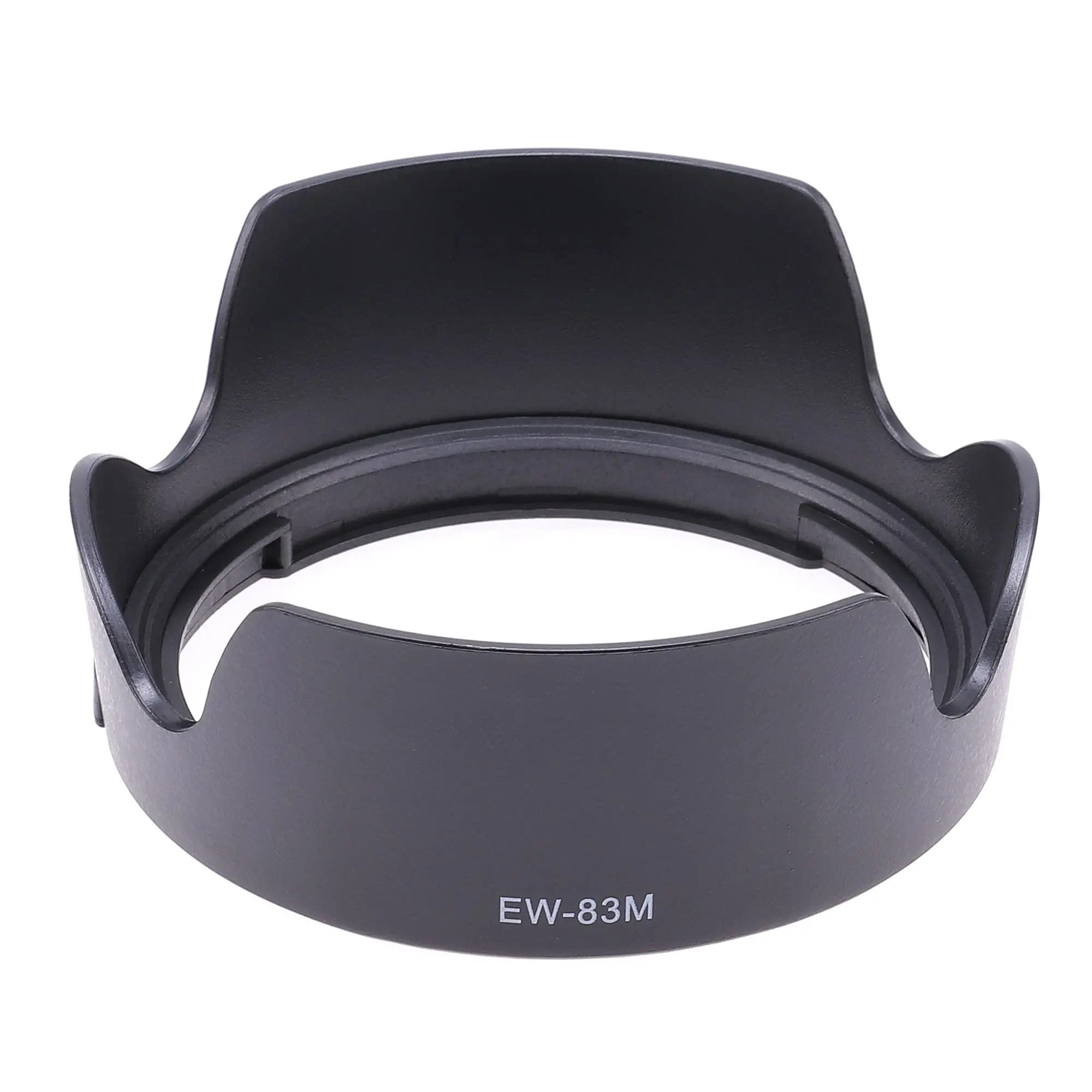 Бленда EW-83M с байонетным креплением для объектива Canon EF-24-105mm f-3-5-5-6 IS STM