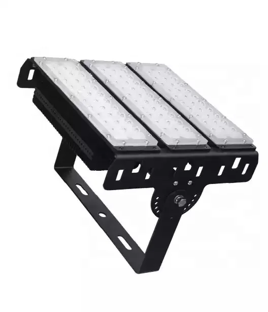 

50w 100w 150w 200w 300w led flood light outdoor garden square warehouse factory sports stadium