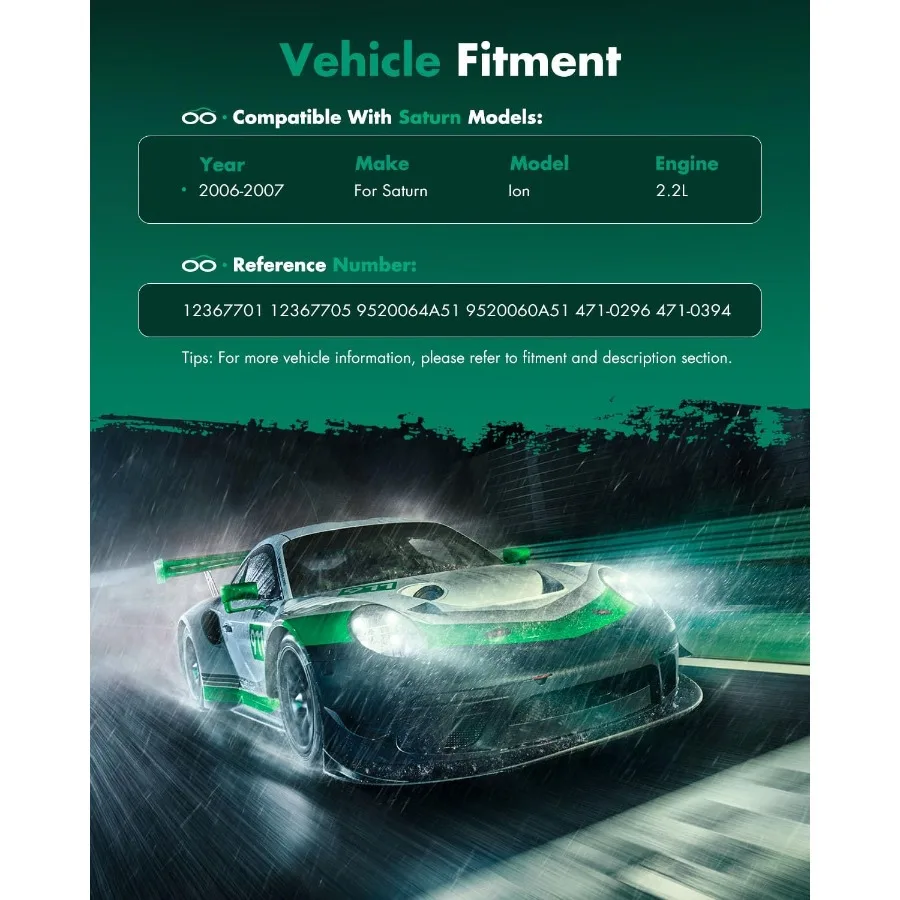 Compressore AC con frizione per Geo Metro 1.0L 1.3L per Geo Tracker 1.6L per Suzuki Sidekick 1.6L per Suzuki Swift per Suzuki X90