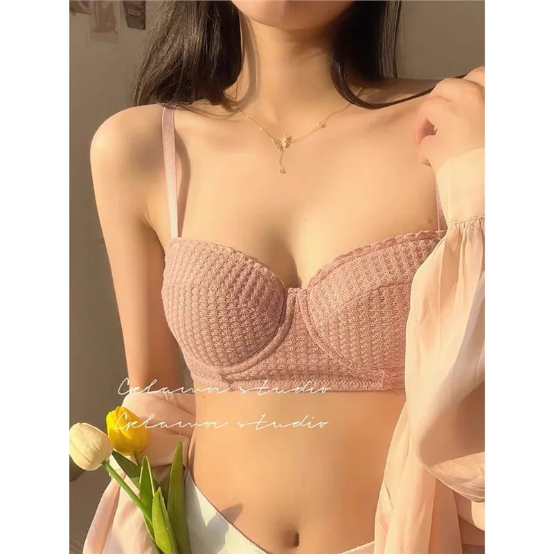 Thumbnail 4 - #17 Trending Womens Cotton Brief Panties Right Now
