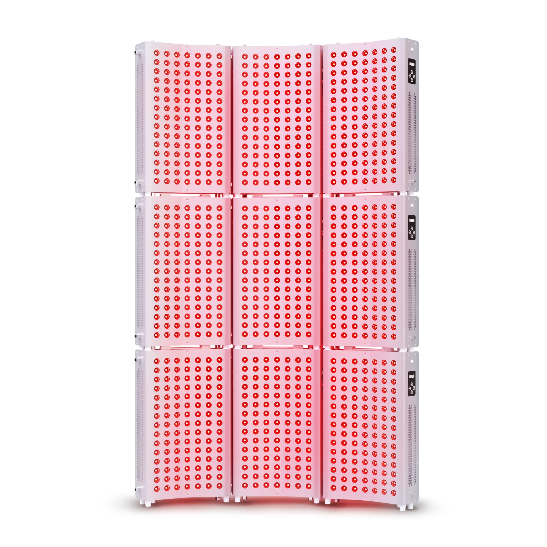 5 Wavelength 7 Wavelength Red Light Infrared 9 Cable Light for Gym Yoga