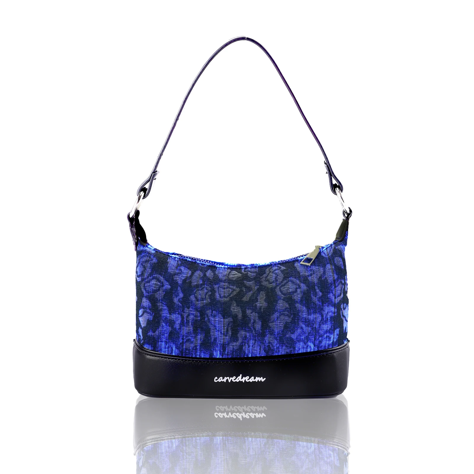 Handbags for Women 2025 New Led Light Up Bags Automatically changes 7 colors Fiber Optic Fabric Evening Bag  Fashion Tech Party