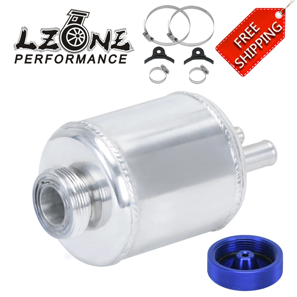 شحن مجاني - خزان عرام خلية الوقود عالي الجودة، خزان توجيه كهربائي، علبة التقاط الزيت JR-TK61S #1