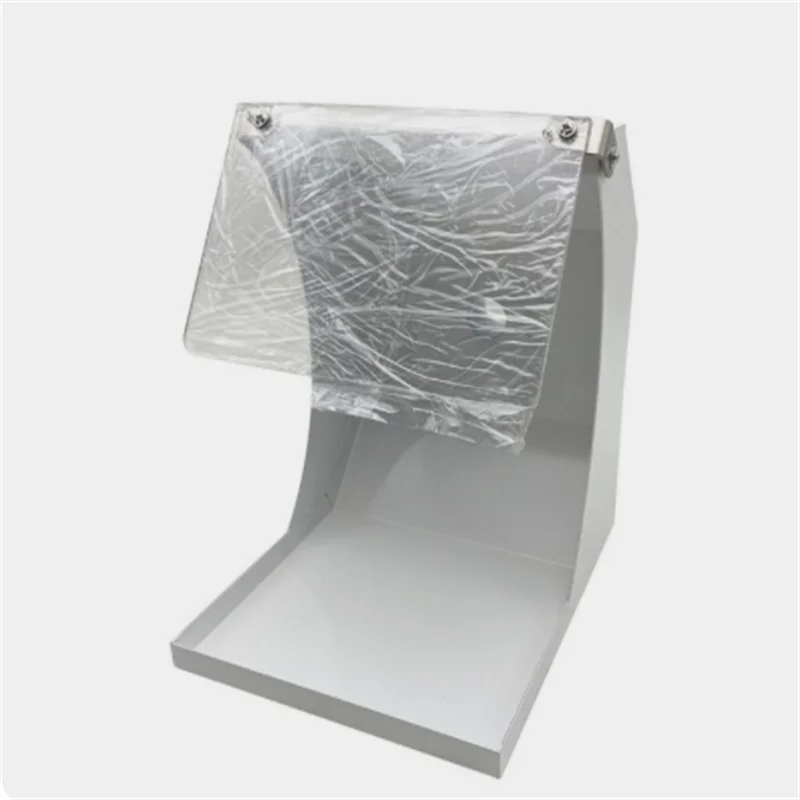 

1PC Bench grinder cover Jewelry polishing machine dust cover sander polishing machine cloth wheel machine dust cover