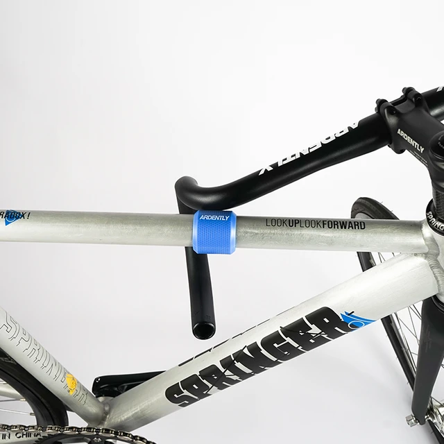 Mtb rubber frame protection sale