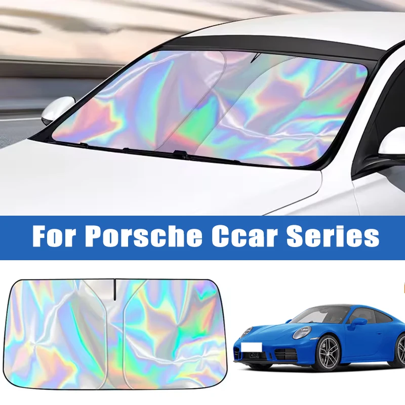 protetor-solar-para-para-brisa-de-carro-sombra-solar-frontal-para-porsche-cayenne-macan-718-911-panamera-taycan-boxster-cayman