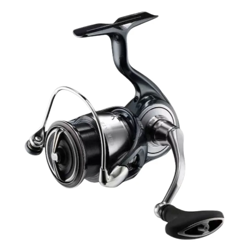 Daiwa Certate 2000S Review: Is This the Right Spool for Light