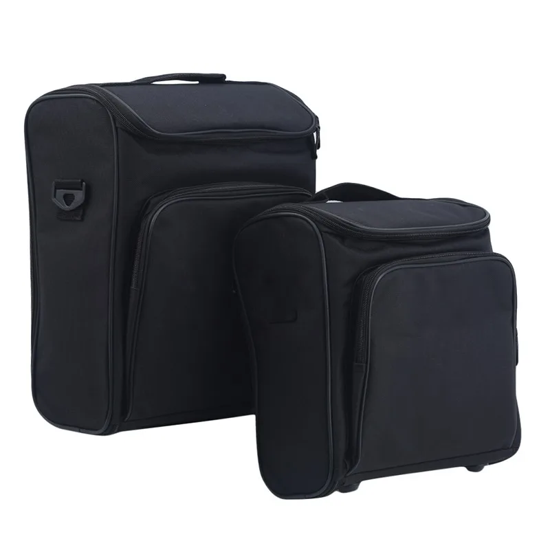 Universal Projector Storage Bag Travel Carry Case Protect Box Projector Portable Projector Bags Business Carrying Bag Storage