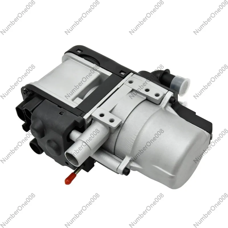 For Universal Diesel Dual Mode Air Heater Kit Diesel  Heater With Remote Control for Motor Trucks 12V 5KW