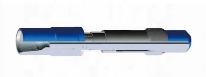 

API oilfield downhole drilling and salvage tools are forged with steel cemented carbide material commutation spear brush