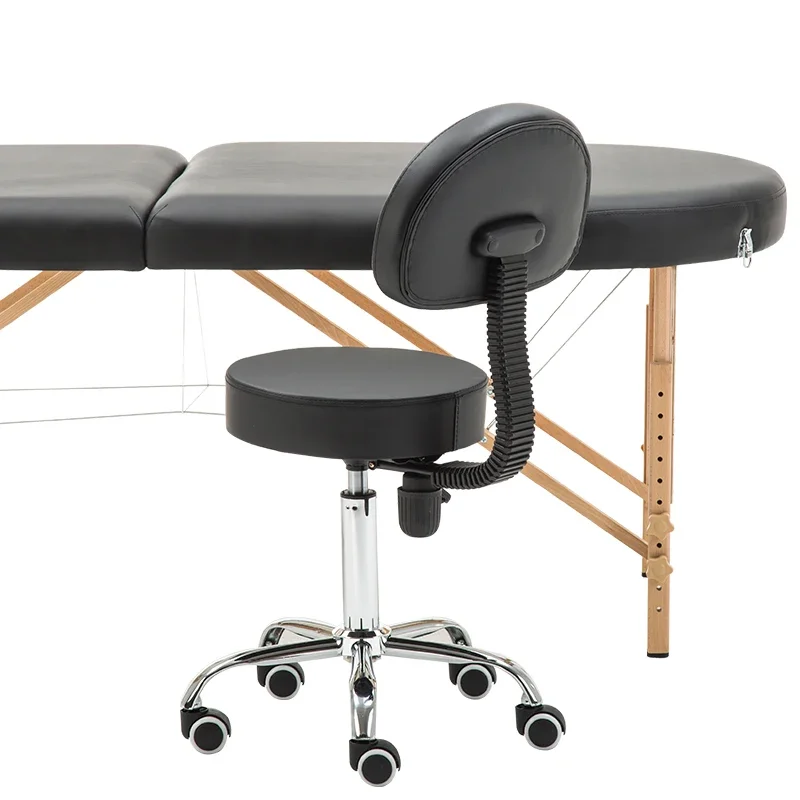 salon chair makeup barbershop tattoo spa hair nail beauty hairdresser equipment furniture barber chairs rolling saddle stool