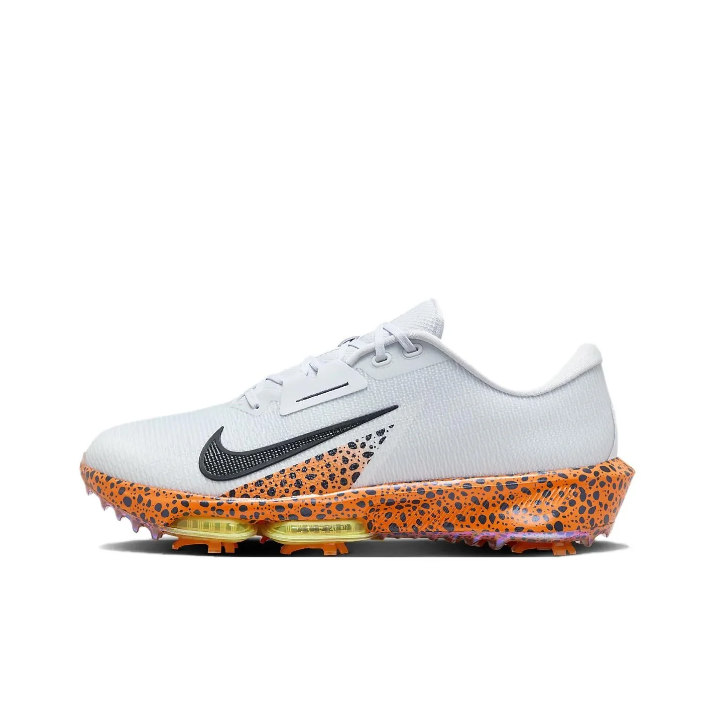 

Кроссовки Nike Air Zoom Infinity Tour Next% 2 Wide Electric Pack 'Olympic Safari' FV2274-900