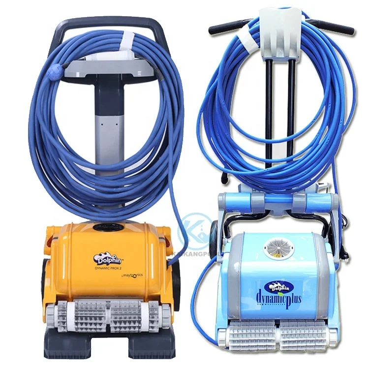 Robot limpiador de equipos de limpieza de agua para piscina, precio barato