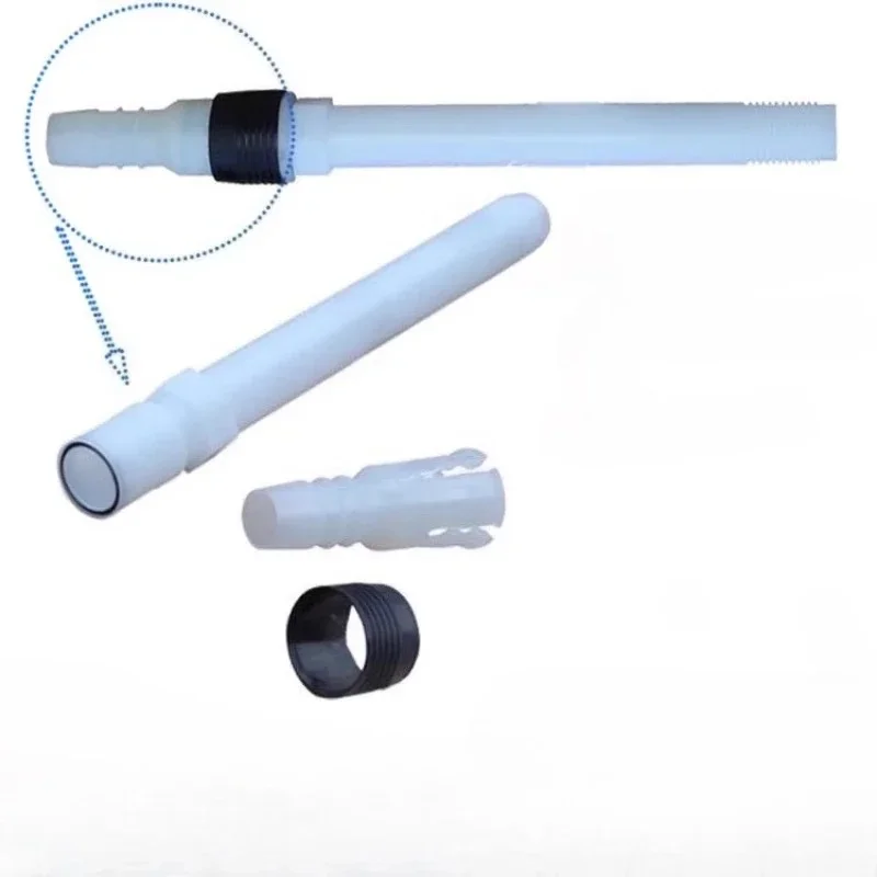 

Replacement Powder Inner Tubes Fit for Electrostatic Automatic Powder Spray Gun 03