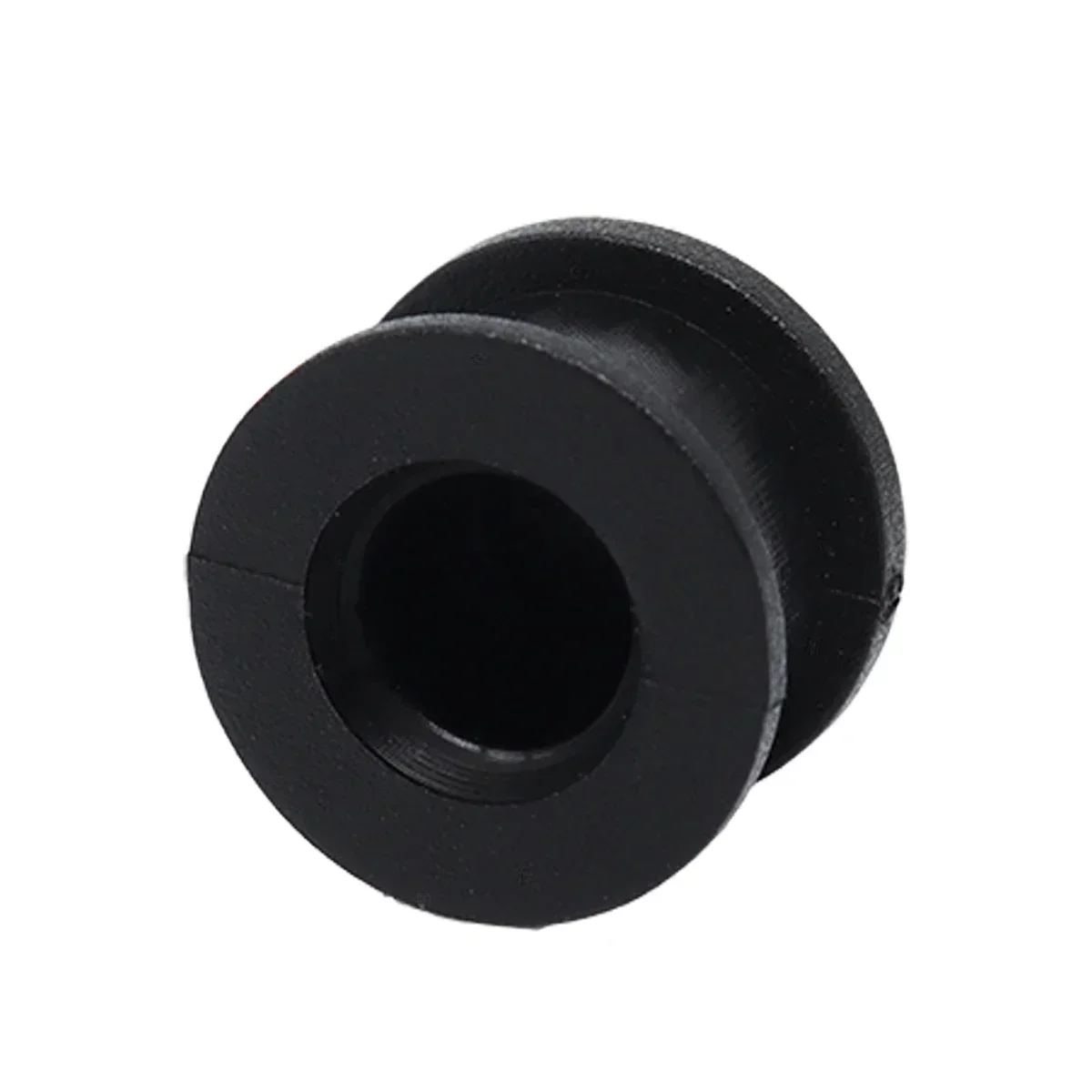 For Audi S3 TT TTS Gear Shift Cable End Connector Bushing Rubber Grommet Automatic Transmission Repair Kit 09G321397A Plastic