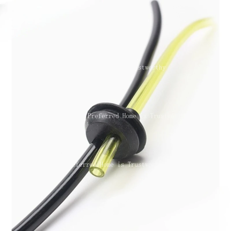 

Suitable for Lawn Mower Assembly 40-5/139GX35140 Fuel Tank 139 Lawn Mower Oil Pipe