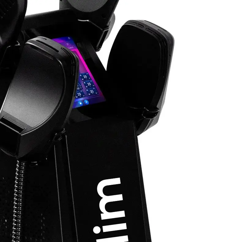 

Аппарат для коррекции фигуры EMS RF, профессиональный аппарат для стимуляции мышц и похудения EMS Hiemt, 6500 Вт, 200 Гц