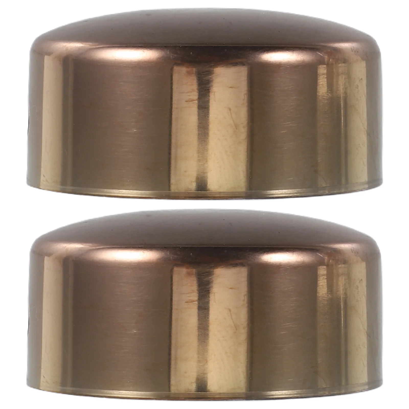 Рисунок 4 - торцевые заглушки для перил из нержавеющей стали