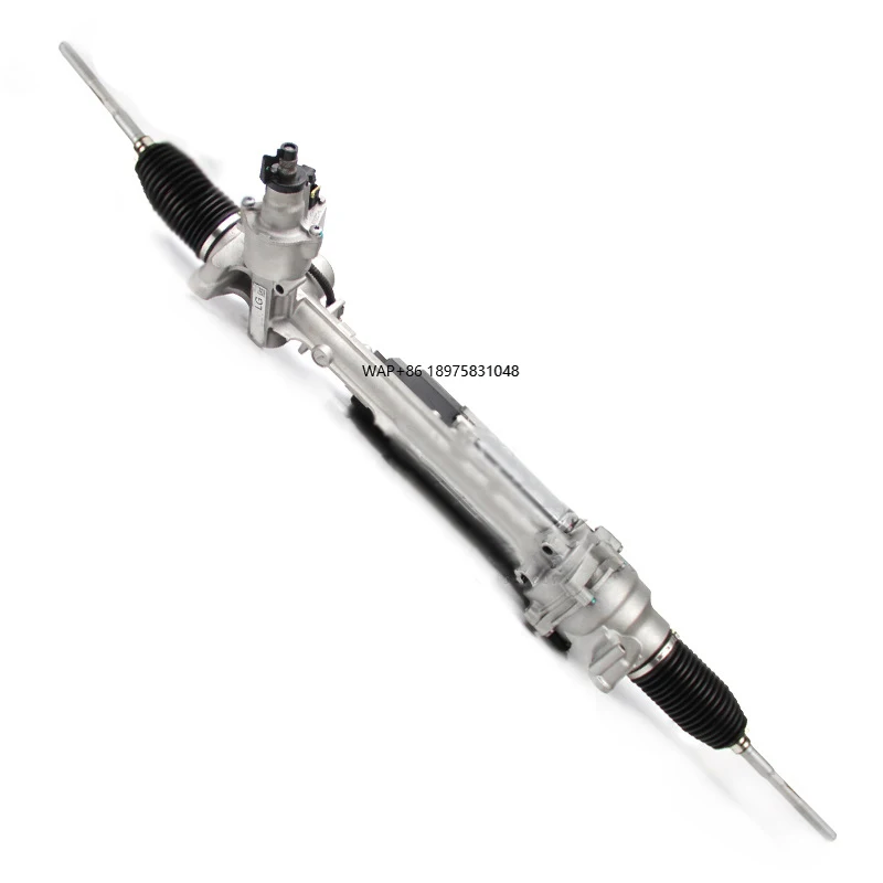 

New Condition Left Hand Drive Power Steering Rack with 2224605401 2224606501 Ball Joint Auto Steering Gear Box Parts