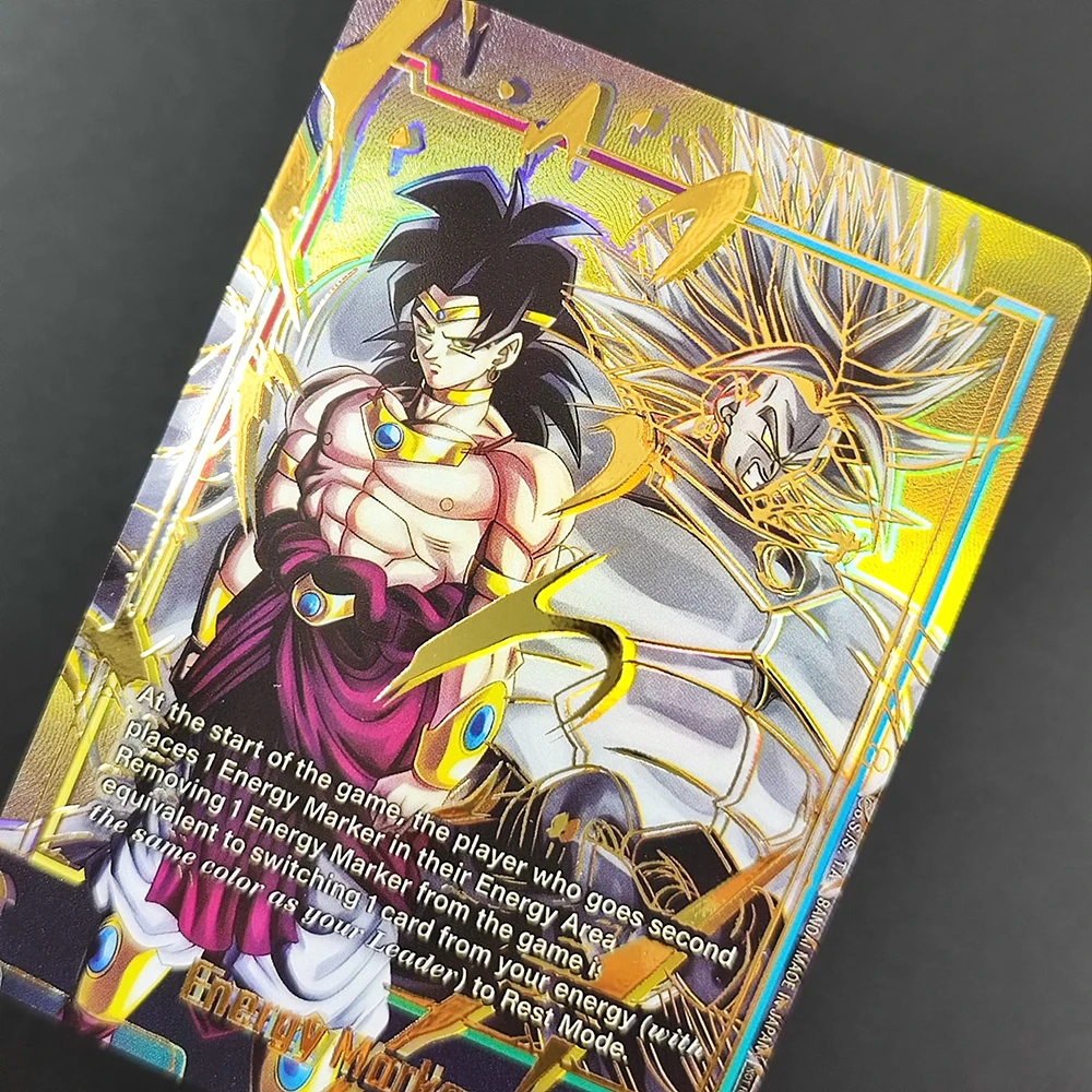 DIY Dragon Ball Super Fusion W - Ball Marker Set recension och pris