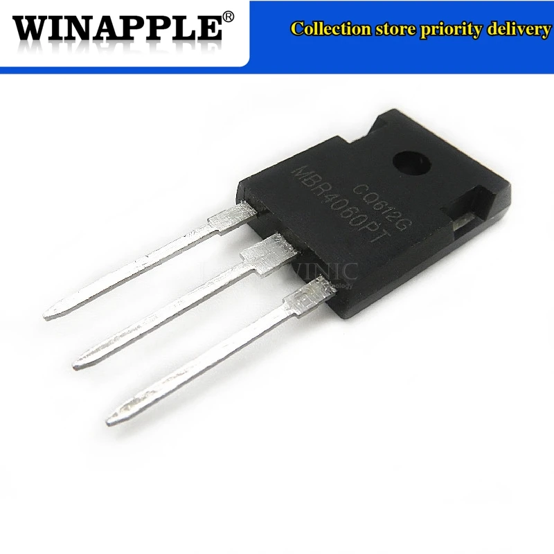 MBR40100PT MBR40100 MBR4060PT MBR4060APT MBR4060  IRG4PC50UD G4PC50UD STPS4045CP 4045CP TO-247