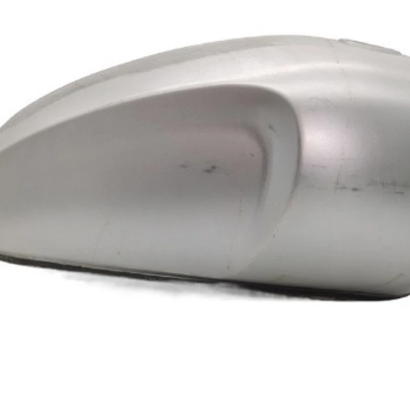 

Retro motorcycle modified hair embryo fuel tank, modified accessories, with fuel tank switch