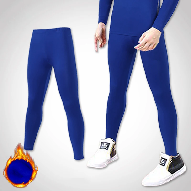 Kids Running Tights GYM Pants Children Boy Girl Basketball Football Soccer Fitness Exercise Sport Long Compression Legging 72