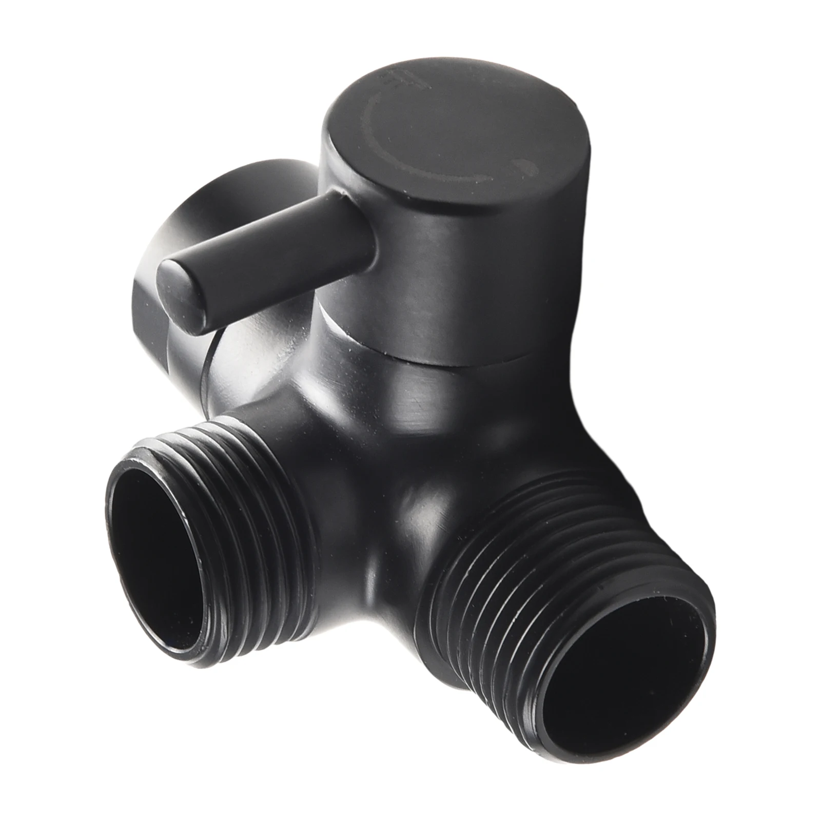 3 Way Tadapter for g12 Shower Head Bracket Mount Valve Splitter Diverter Connector for ideal for Customized Shower Experience