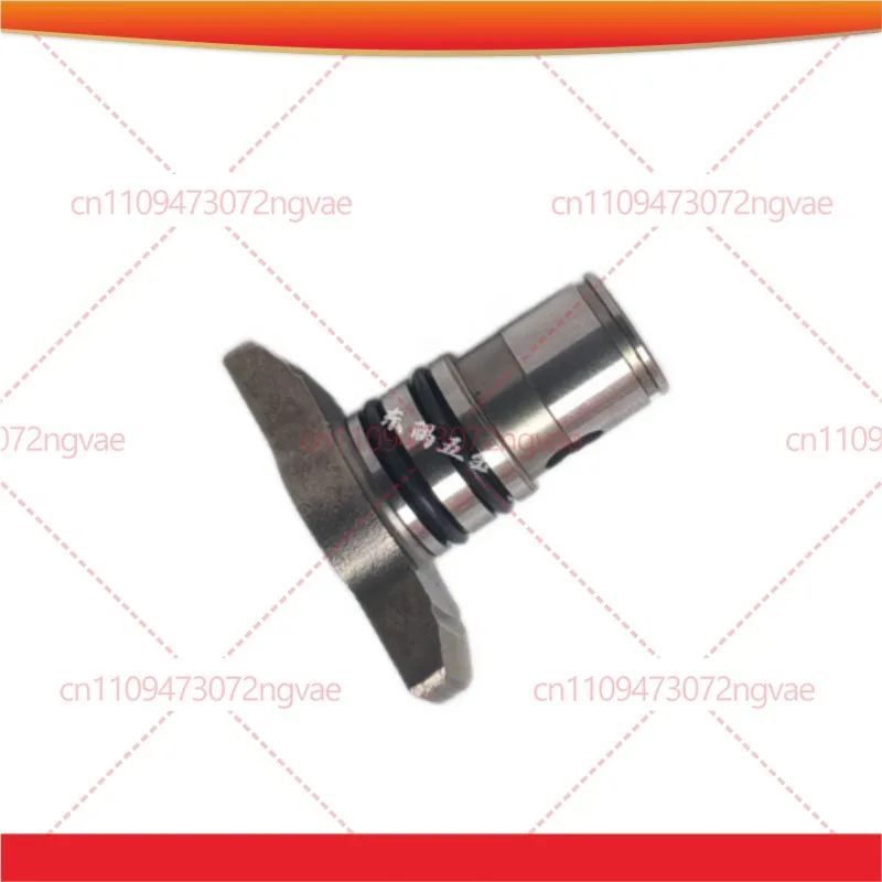 

Аксессуары для аккумуляторного ударного гайковерта Makita DTD173: Типорезка Anvil 136888-3