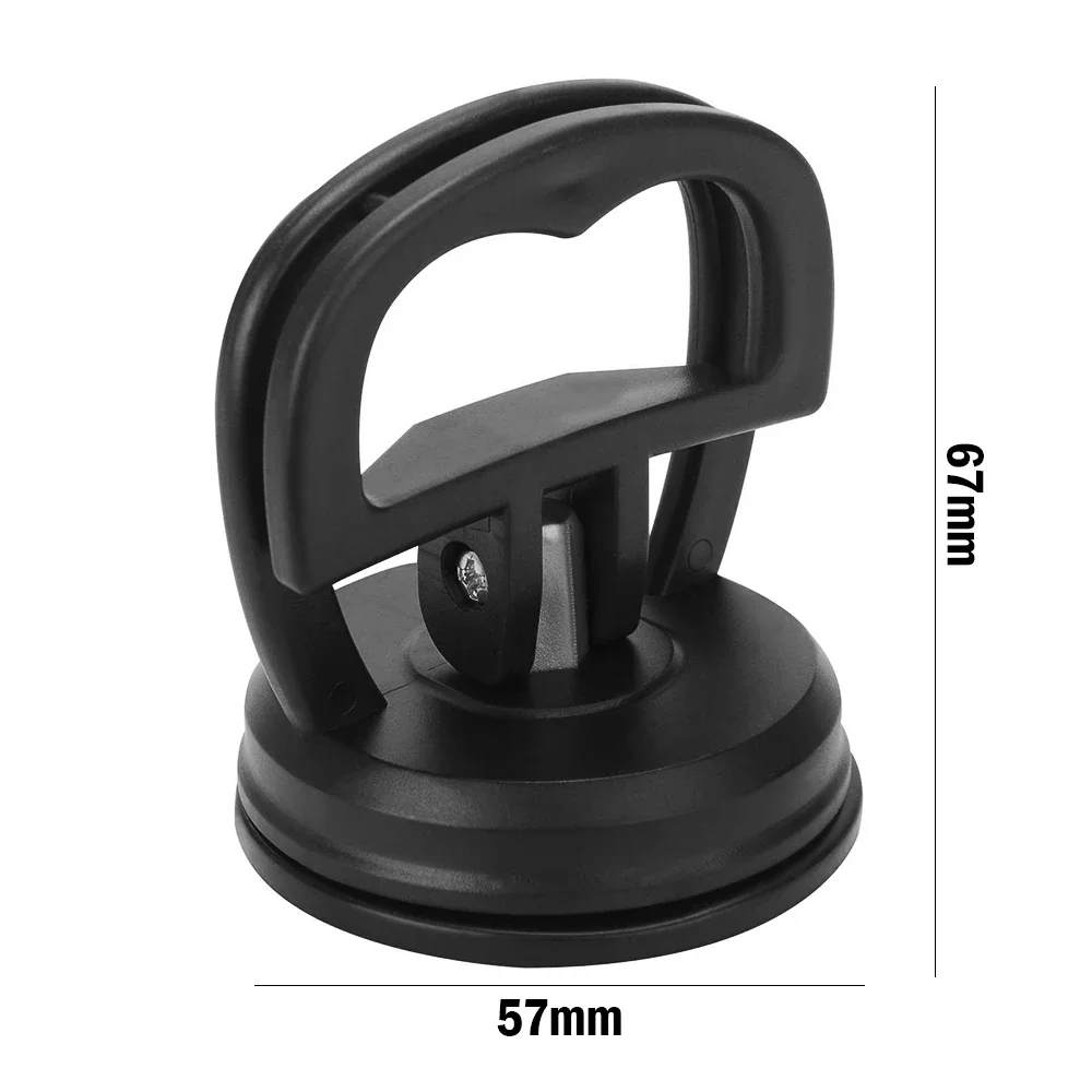 1pcs Dent Puller Pull Bodywork Panel Remover Sucker Tool 2Inch Car Repair Sucker ToolSuction Cup Suitable For Small Dents