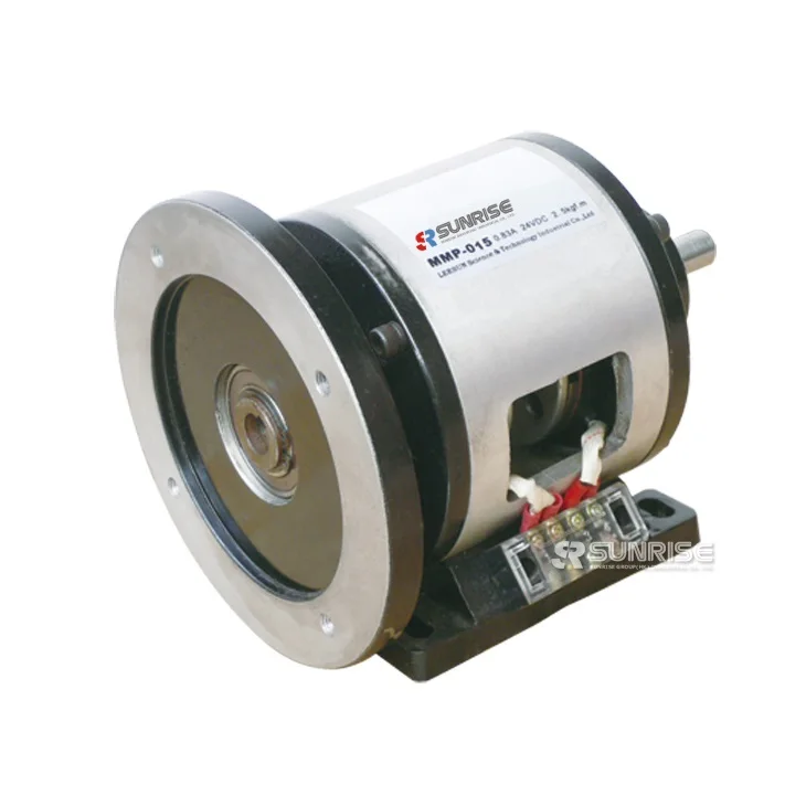 

Printing Machinery Parts High Performance Electricmagnetic Clutch and Brake Unit Manufacturer